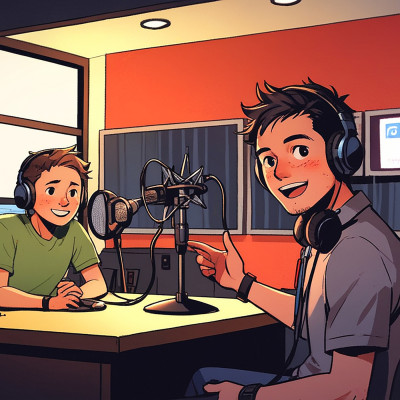 Émissions radio