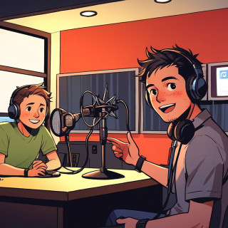 Émissions radio